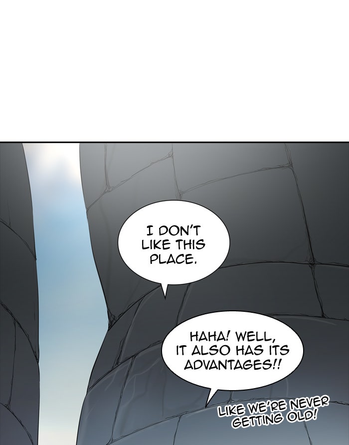 Tower of God Manga Chapter 352 page 28 - [Season 2] Ep. 272