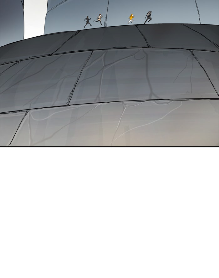 Tower of God Manga Chapter 352 page 29 - [Season 2] Ep. 272