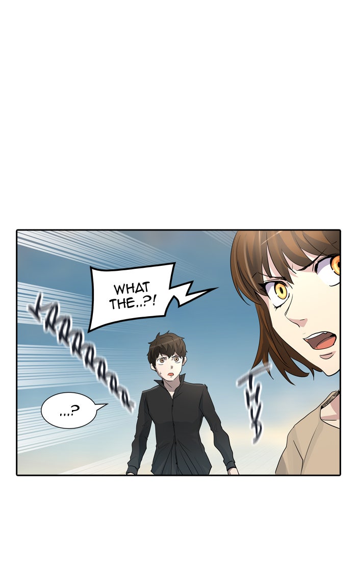 Tower of God Manga Chapter 352 page 32 - [Season 2] Ep. 272
