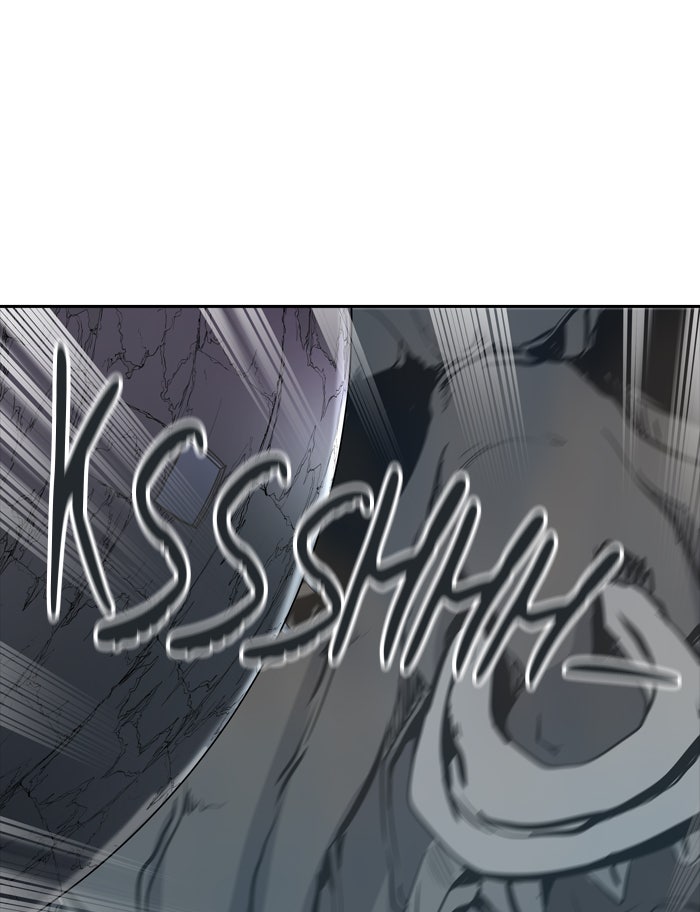 Tower of God Manga Chapter 352 page 34 - [Season 2] Ep. 272