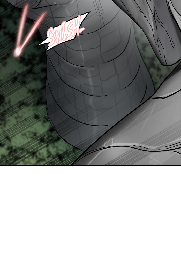 Tower of God Manga Chapter 352 page 38 - [Season 2] Ep. 272