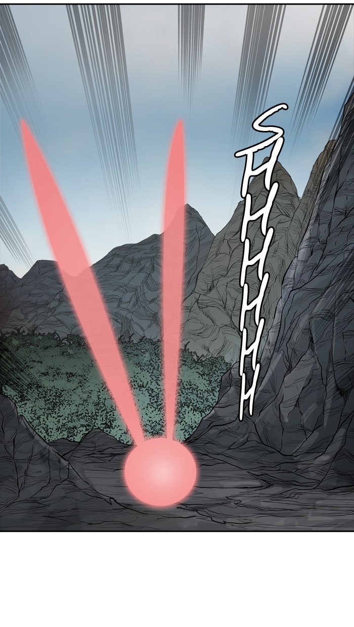 Tower of God Manga Chapter 352 page 39 - [Season 2] Ep. 272