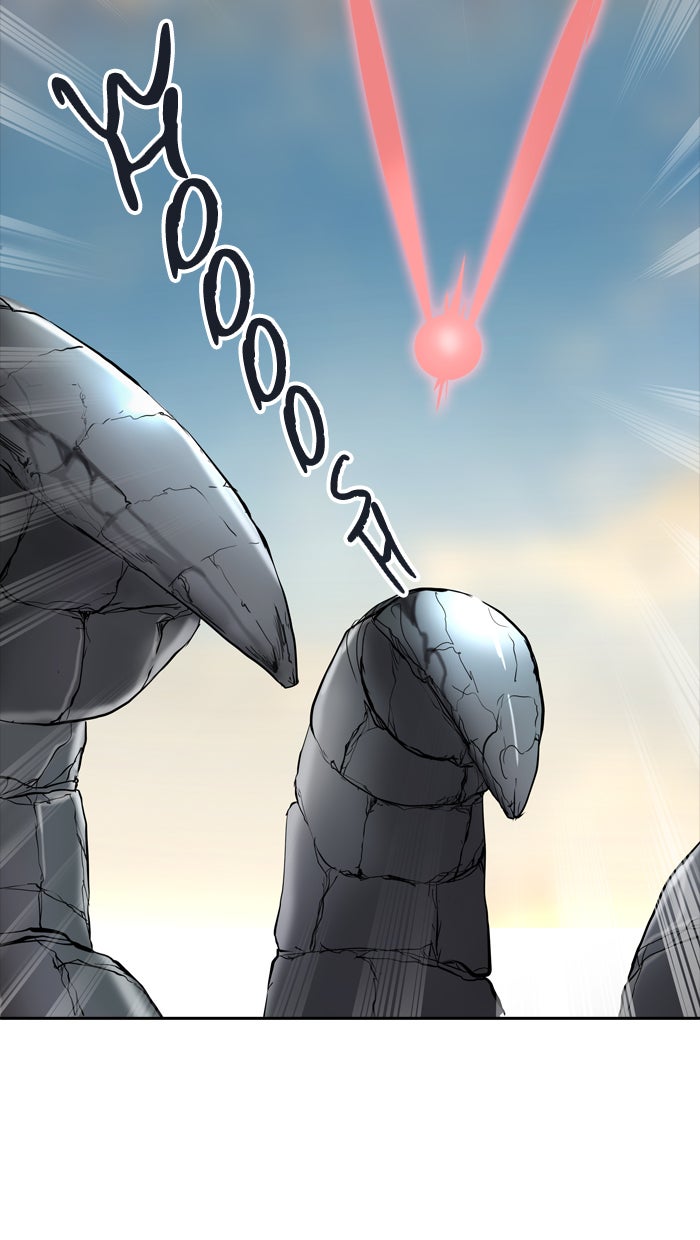 Tower of God Manga Chapter 352 page 4 - [Season 2] Ep. 272