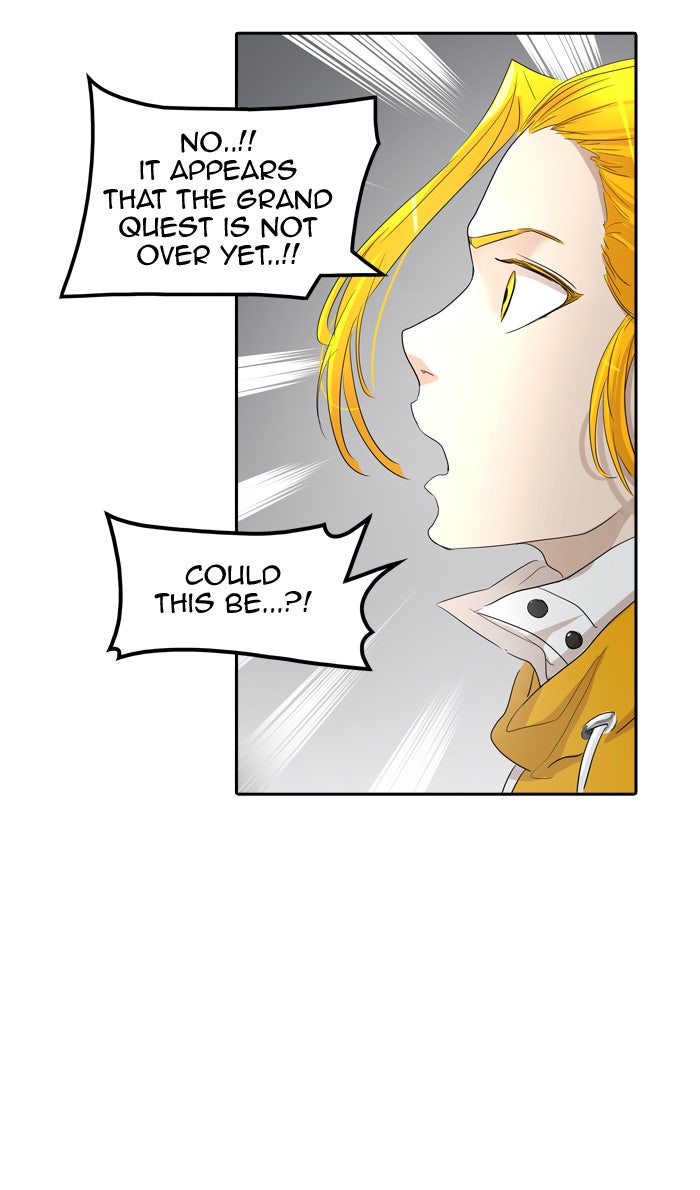 Tower of God Manga Chapter 352 page 41 - [Season 2] Ep. 272