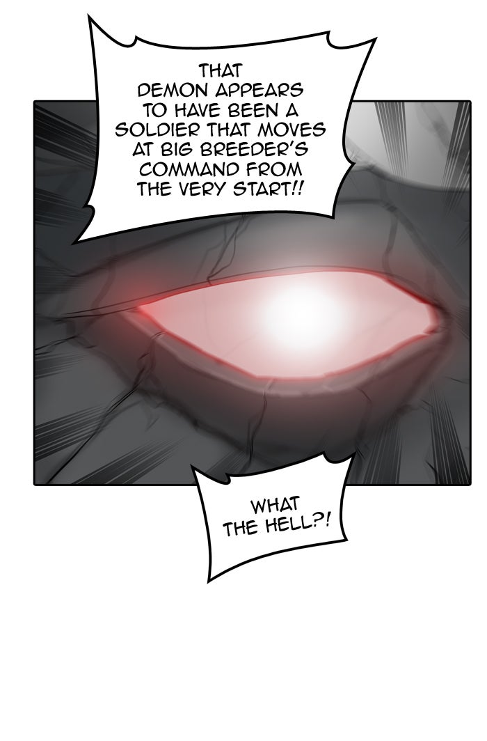 Tower of God Manga Chapter 352 page 45 - [Season 2] Ep. 272