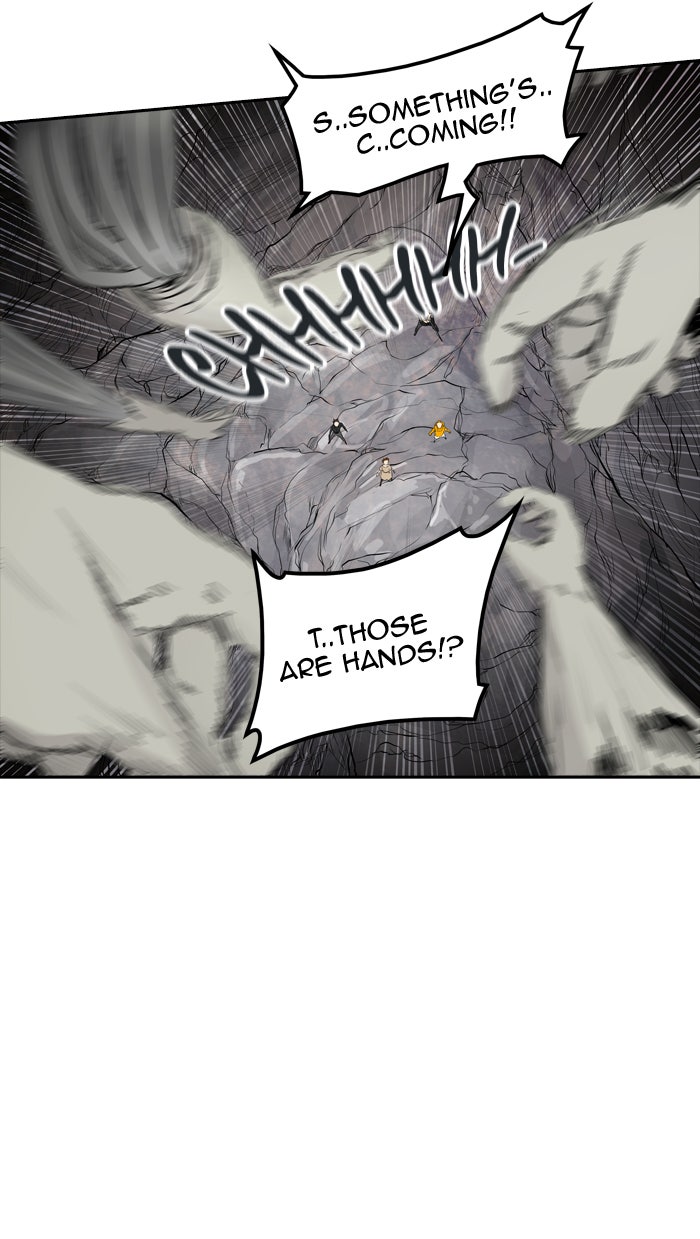 Tower of God Manga Chapter 352 page 47 - [Season 2] Ep. 272