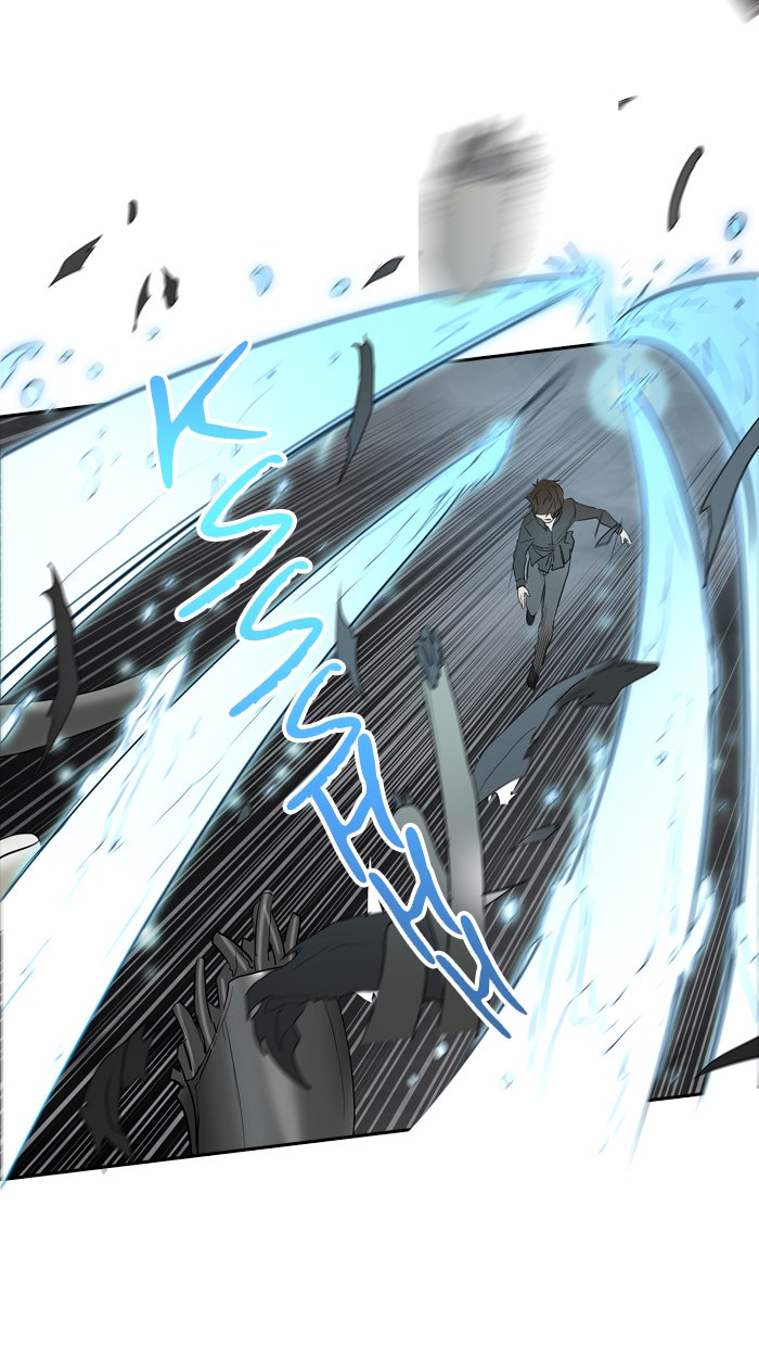 Tower of God Manga Chapter 352 page 49 - [Season 2] Ep. 272