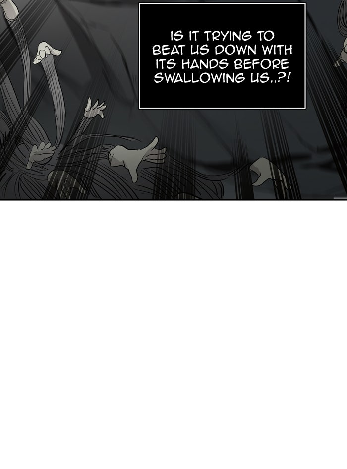 Tower of God Manga Chapter 352 page 52 - [Season 2] Ep. 272