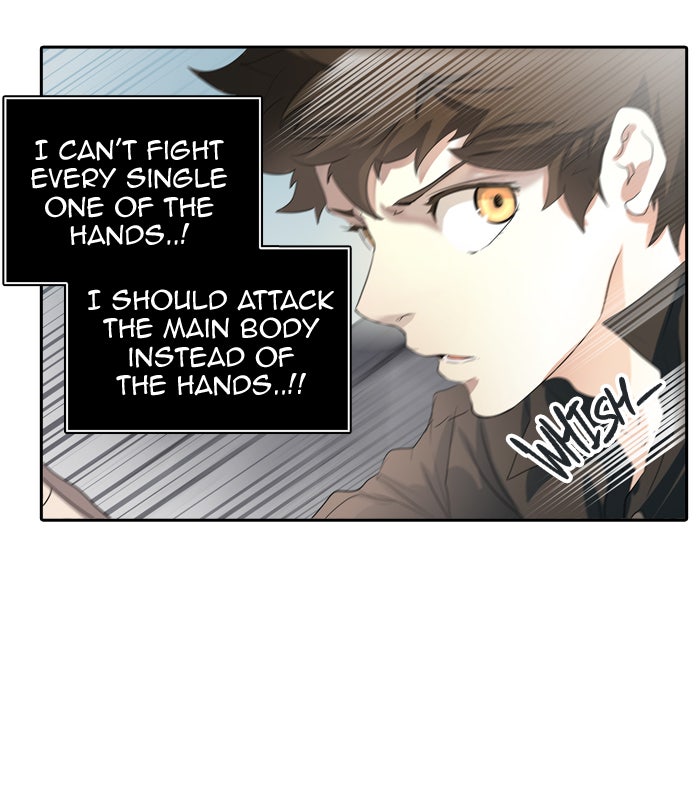 Tower of God Manga Chapter 352 page 53 - [Season 2] Ep. 272