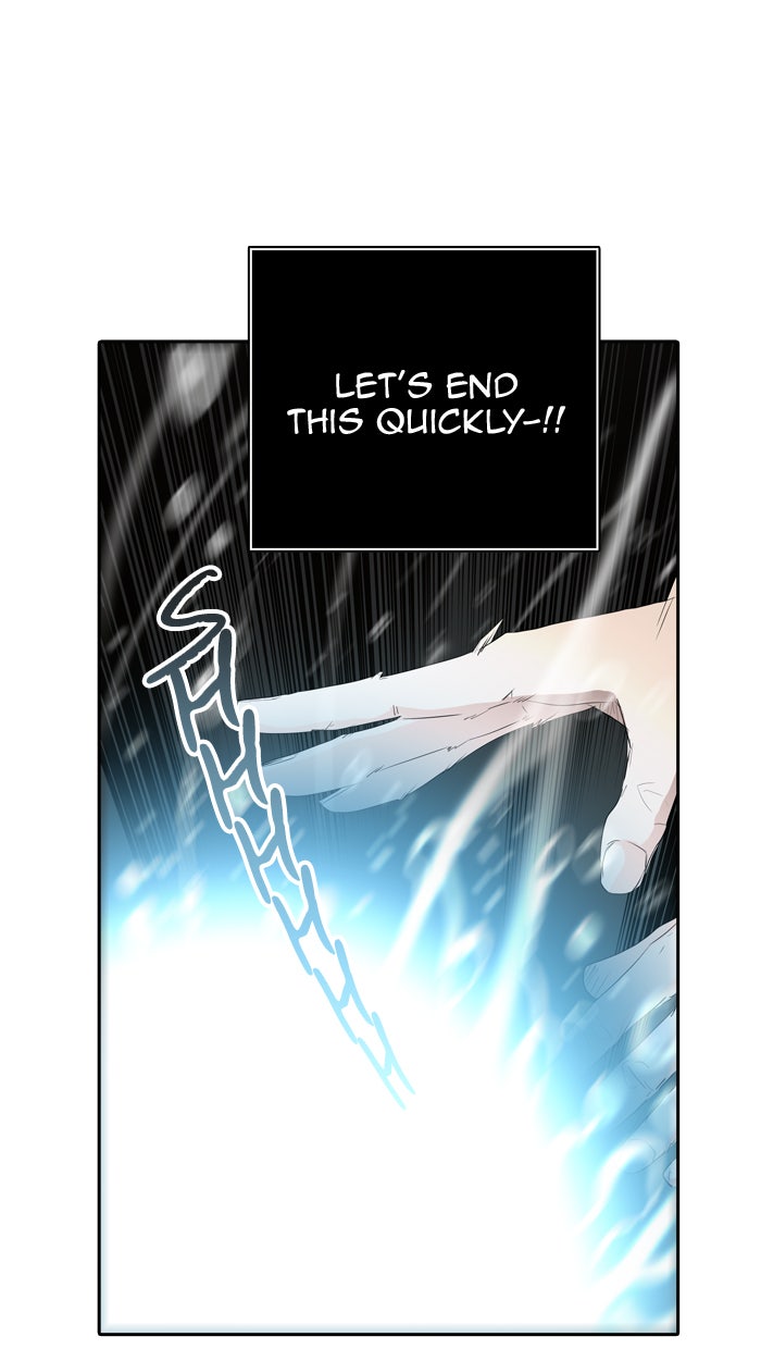 Tower of God Manga Chapter 352 page 59 - [Season 2] Ep. 272