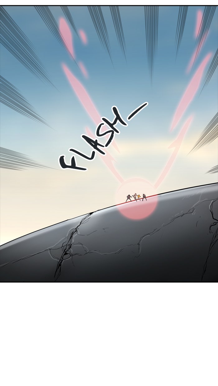 Tower of God Manga Chapter 352 page 6 - [Season 2] Ep. 272