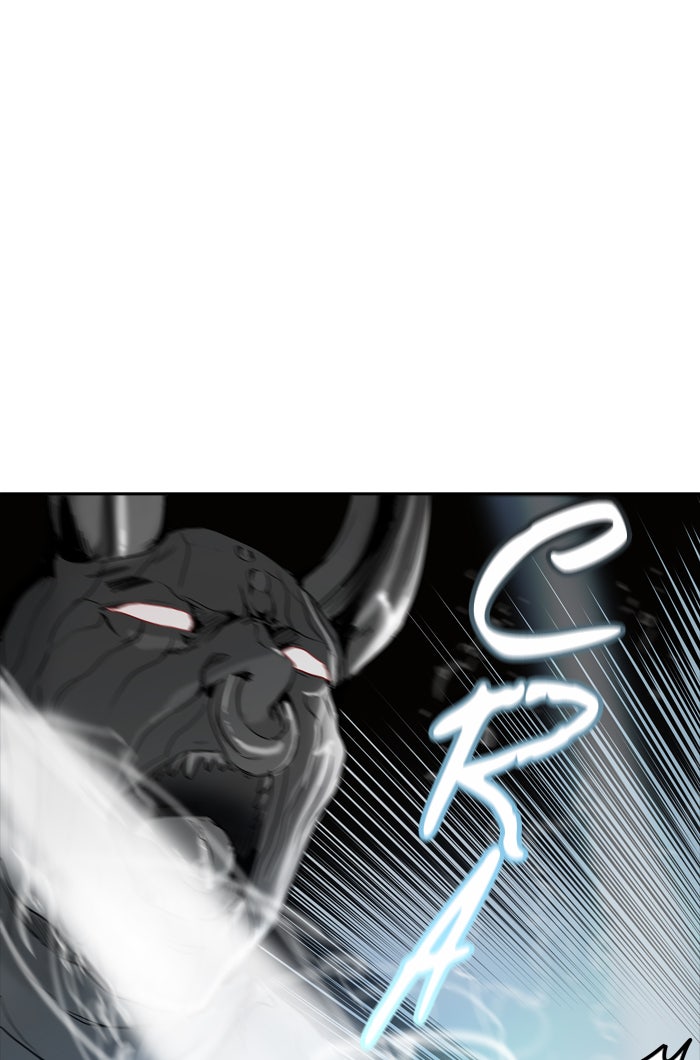 Tower of God Manga Chapter 352 page 60 - [Season 2] Ep. 272