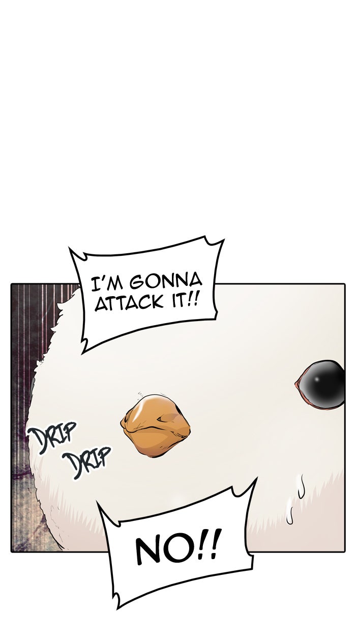 Tower of God Manga Chapter 352 page 62 - [Season 2] Ep. 272