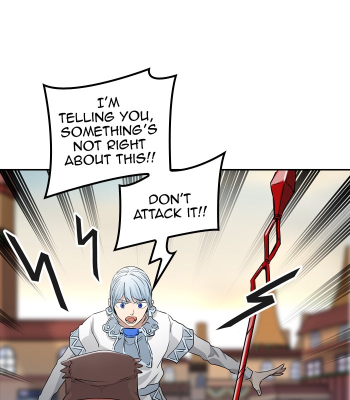 Tower of God Manga Chapter 352 page 63 - [Season 2] Ep. 272