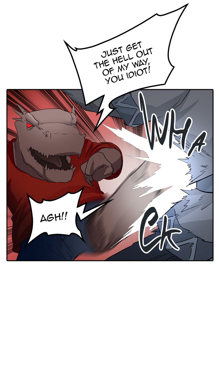 Tower of God Manga Chapter 352 page 65 - [Season 2] Ep. 272