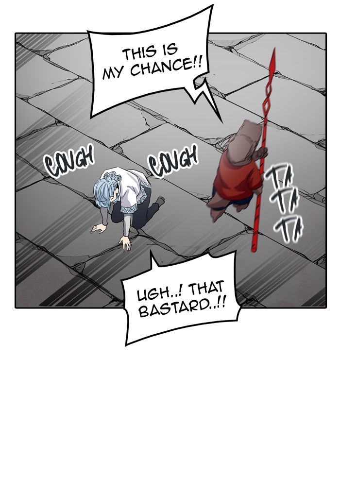Tower of God Manga Chapter 352 page 66 - [Season 2] Ep. 272