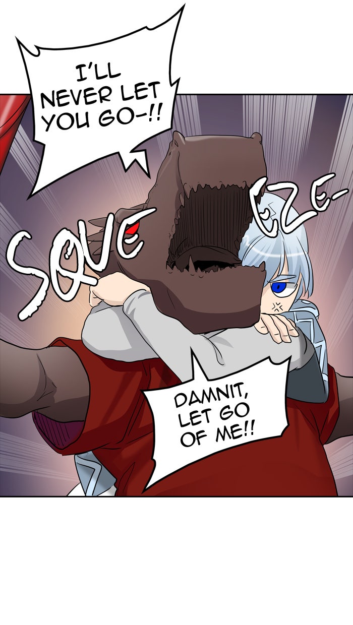 Tower of God Manga Chapter 352 page 67 - [Season 2] Ep. 272