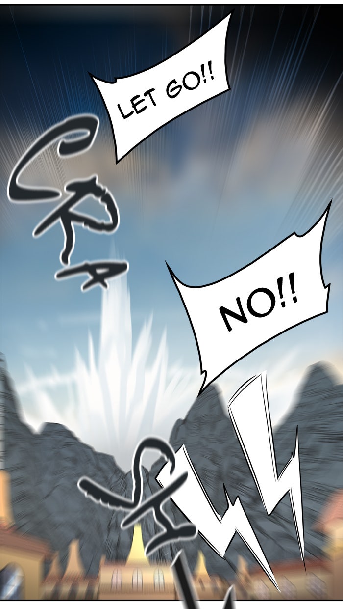 Tower of God Manga Chapter 352 page 68 - [Season 2] Ep. 272