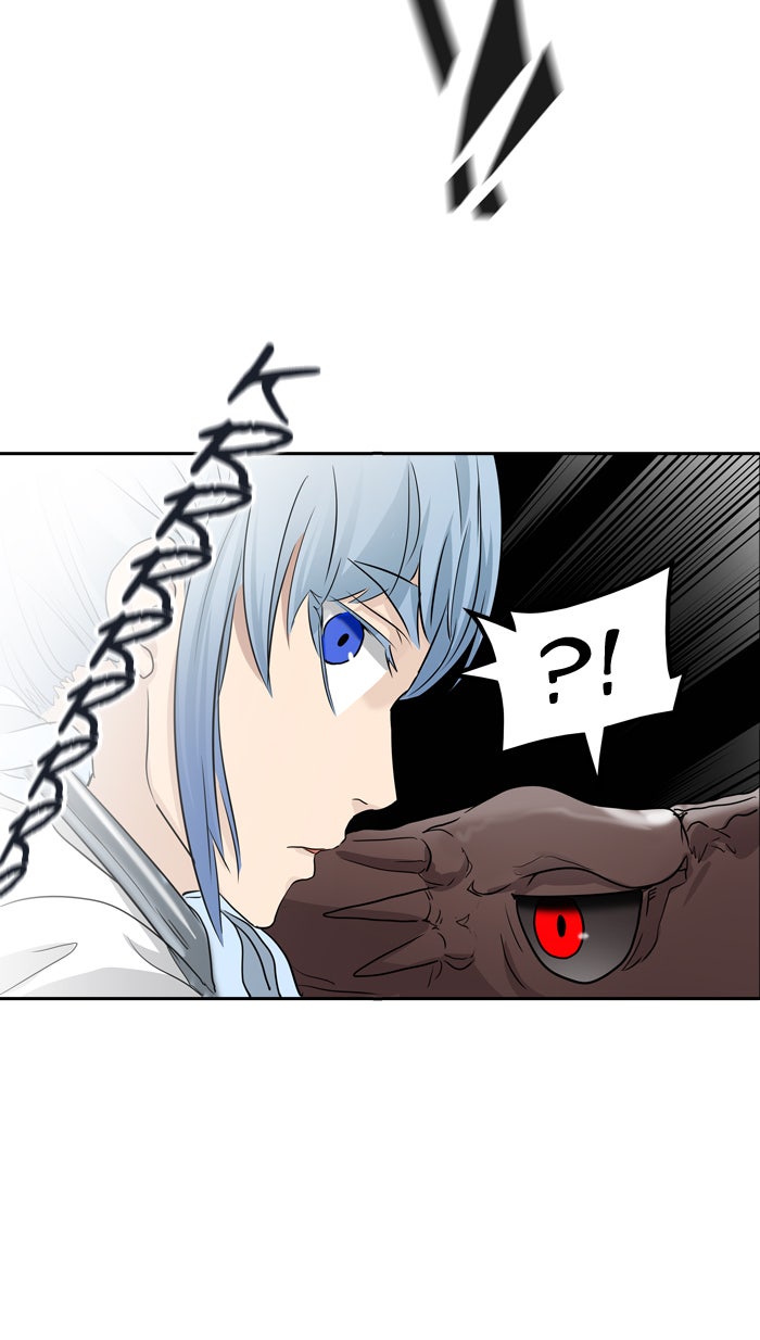 Tower of God Manga Chapter 352 page 69 - [Season 2] Ep. 272