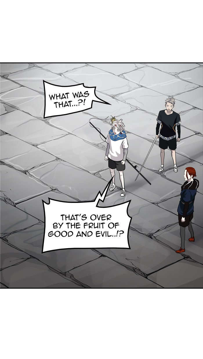 Tower of God Manga Chapter 352 page 70 - [Season 2] Ep. 272