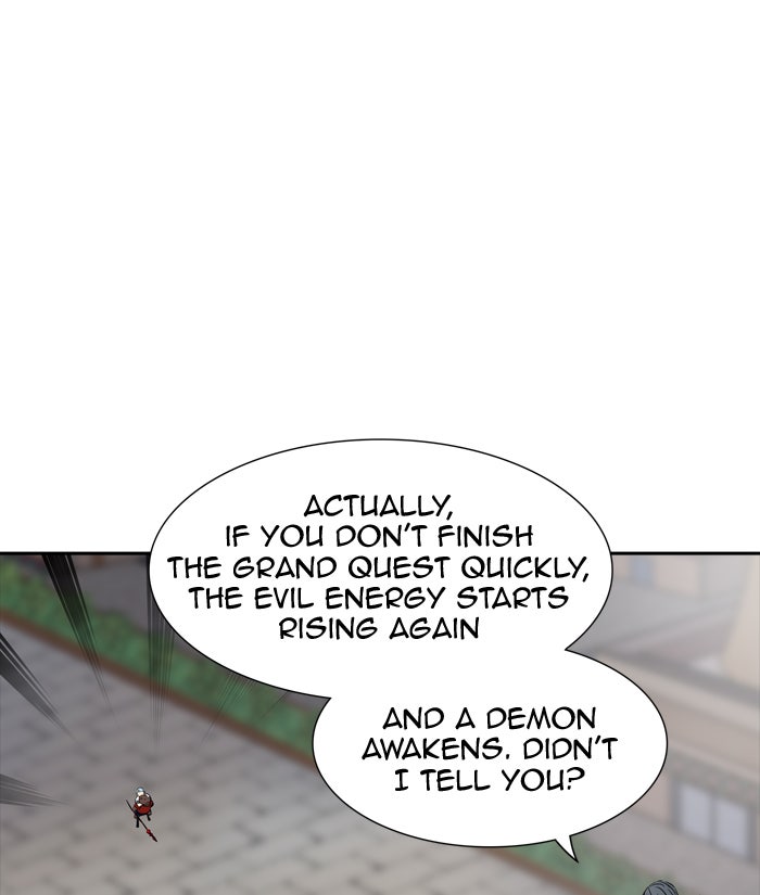 Tower of God Manga Chapter 352 page 73 - [Season 2] Ep. 272