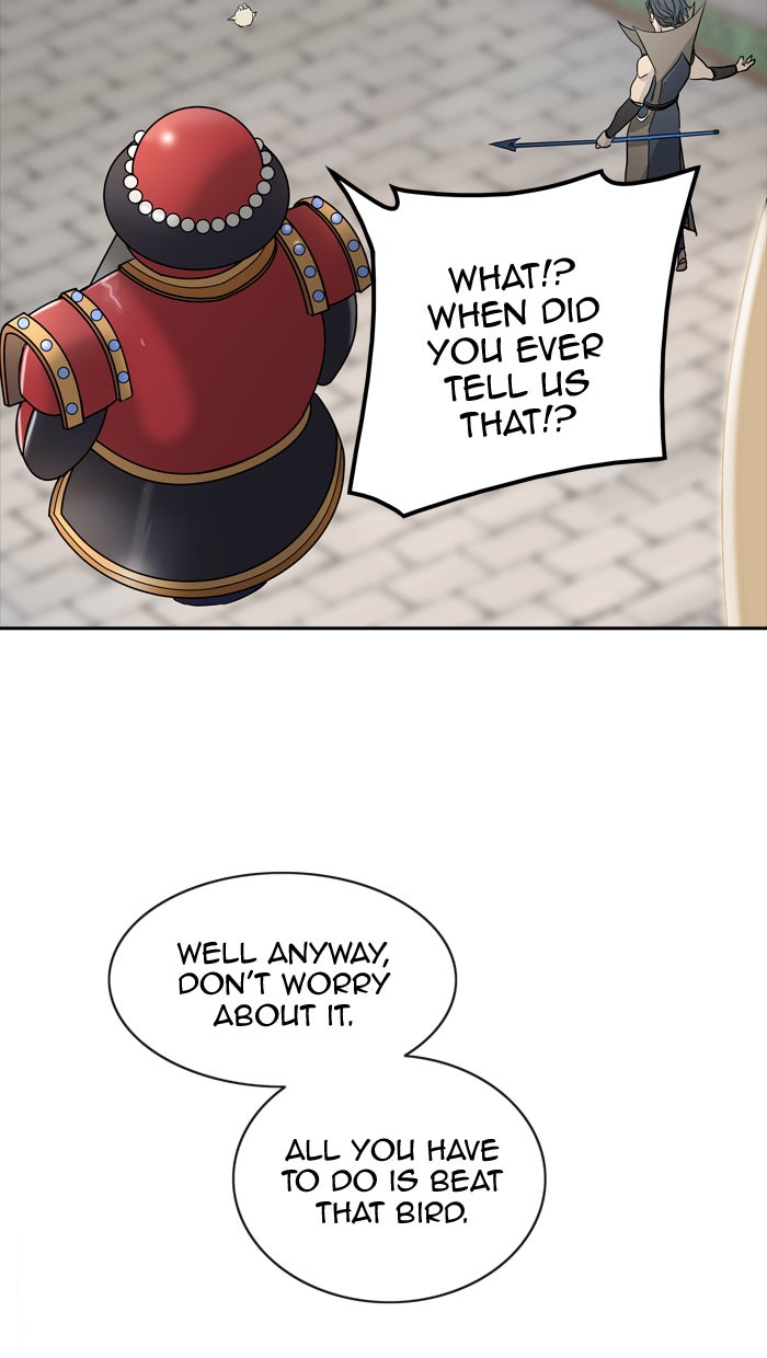 Tower of God Manga Chapter 352 page 74 - [Season 2] Ep. 272