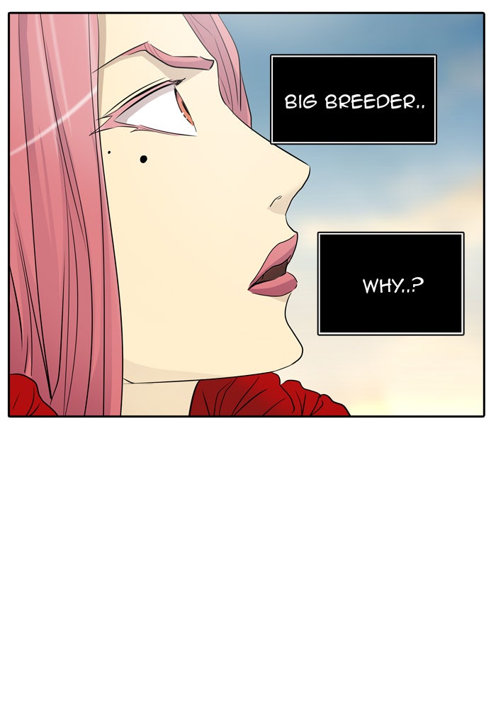 Tower of God Manga Chapter 352 page 77 - [Season 2] Ep. 272