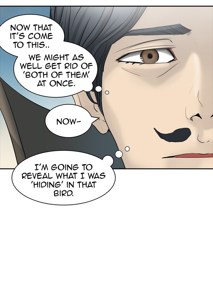 Tower of God Manga Chapter 352 page 78 - [Season 2] Ep. 272