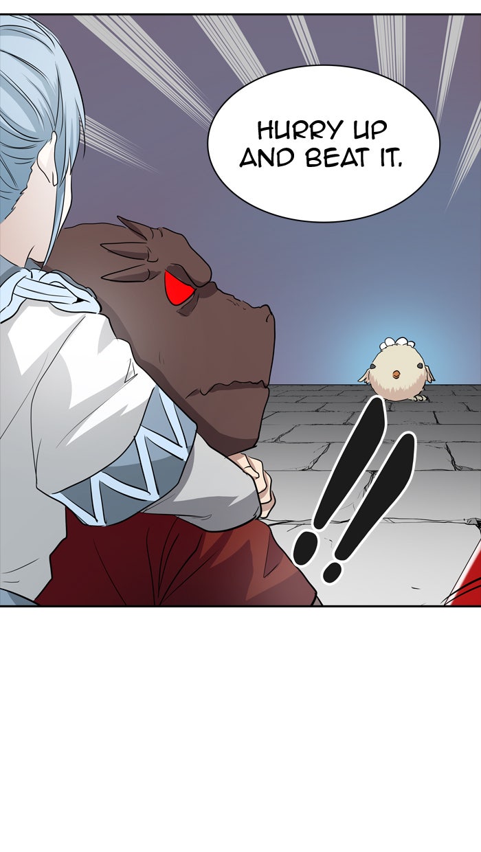 Tower of God Manga Chapter 352 page 79 - [Season 2] Ep. 272