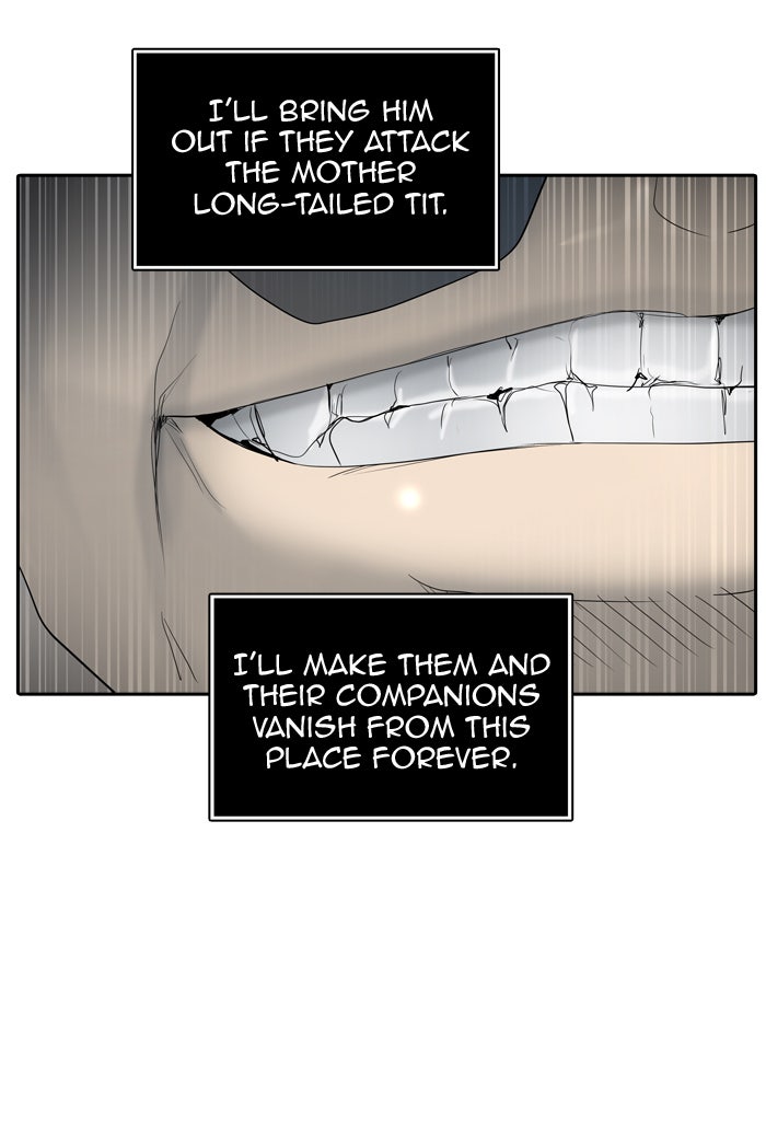 Tower of God Manga Chapter 352 page 81 - [Season 2] Ep. 272