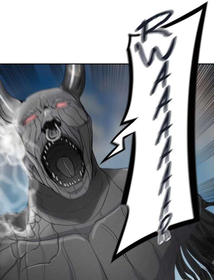 Tower of God Manga Chapter 352 page 85 - [Season 2] Ep. 272