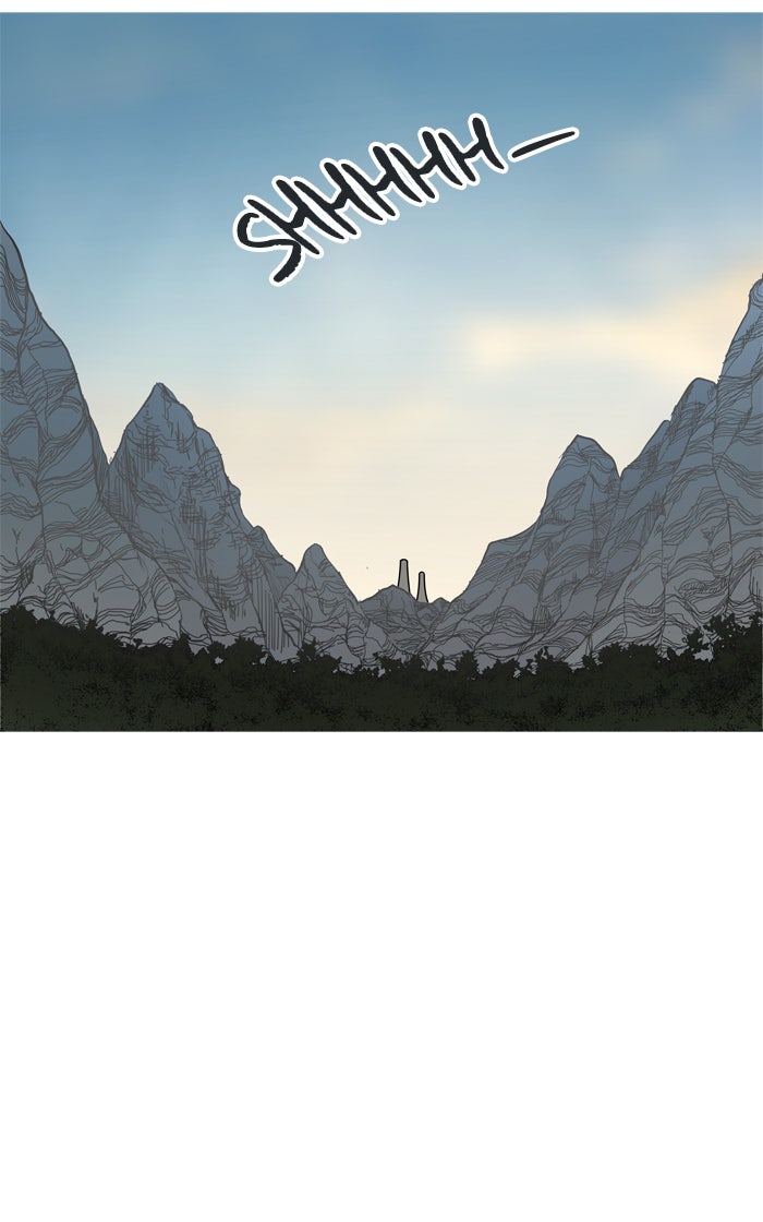 Tower of God Manga Chapter 352 page 9 - [Season 2] Ep. 272