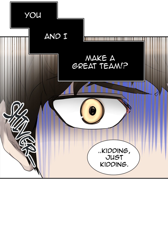 Tower of God Manga Chapter 352 page 90 - [Season 2] Ep. 272