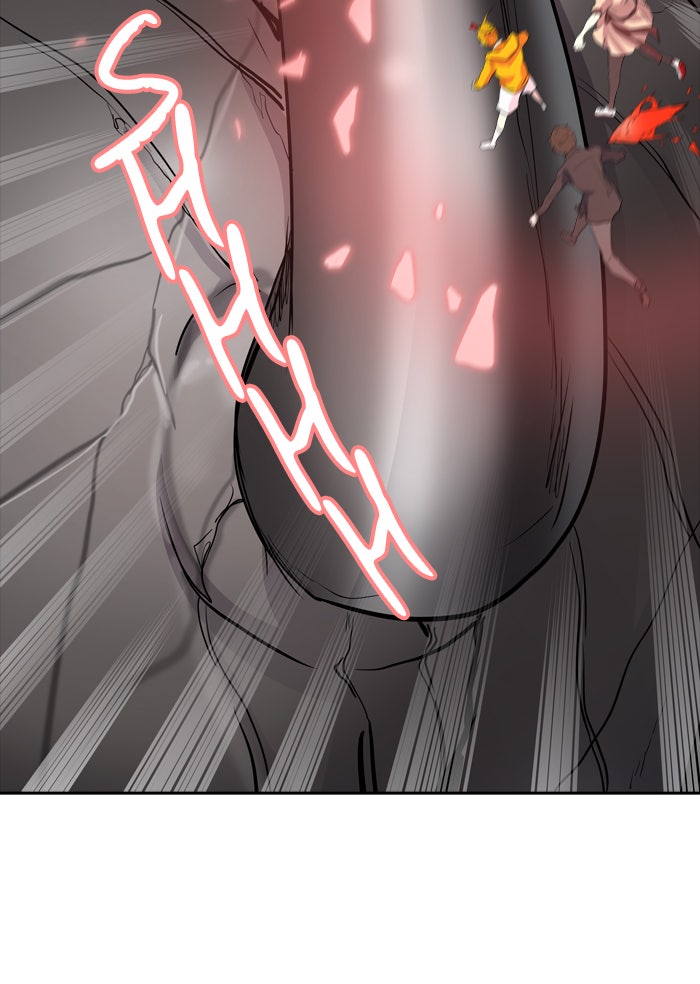 Tower of God Manga Chapter 352 page 93 - [Season 2] Ep. 272