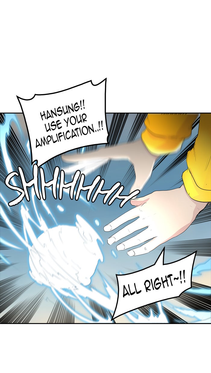 Tower of God Manga Chapter 352 page 94 - [Season 2] Ep. 272