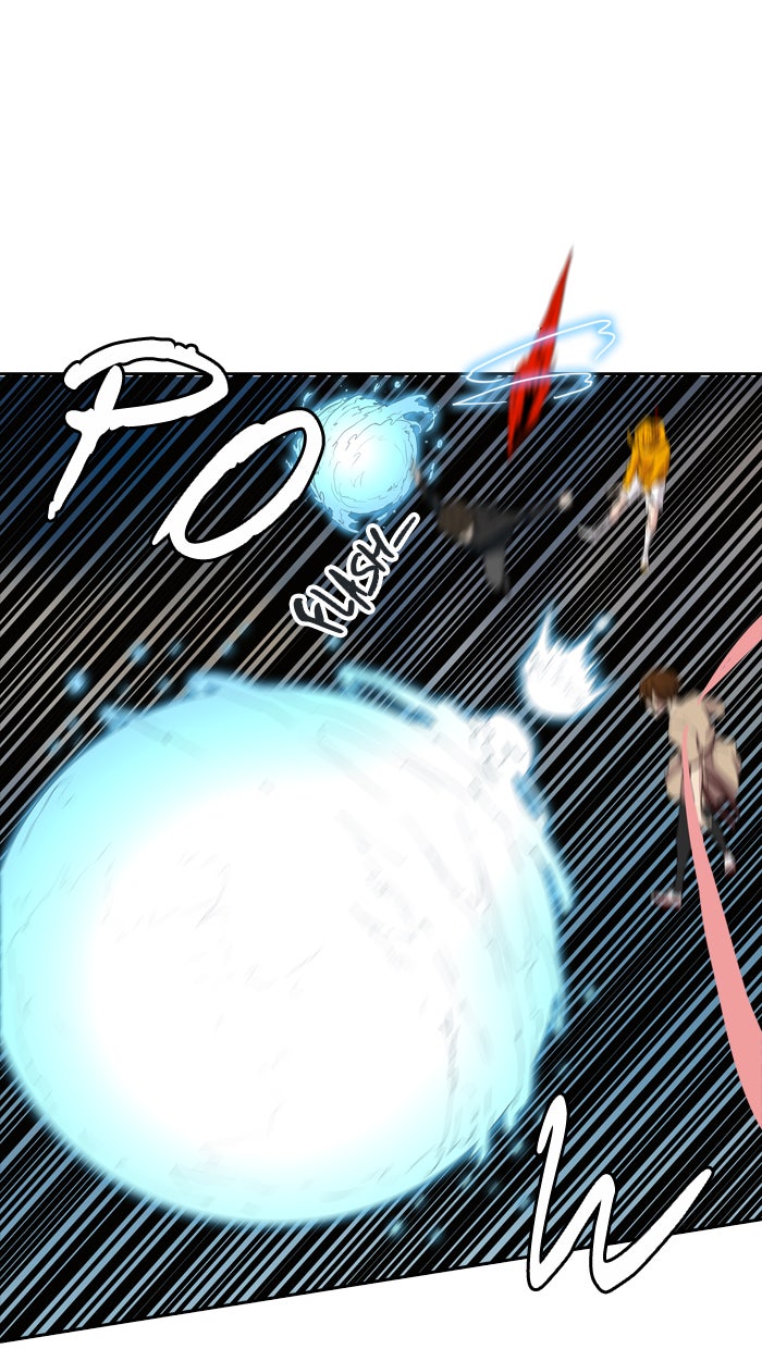 Tower of God Manga Chapter 352 page 95 - [Season 2] Ep. 272