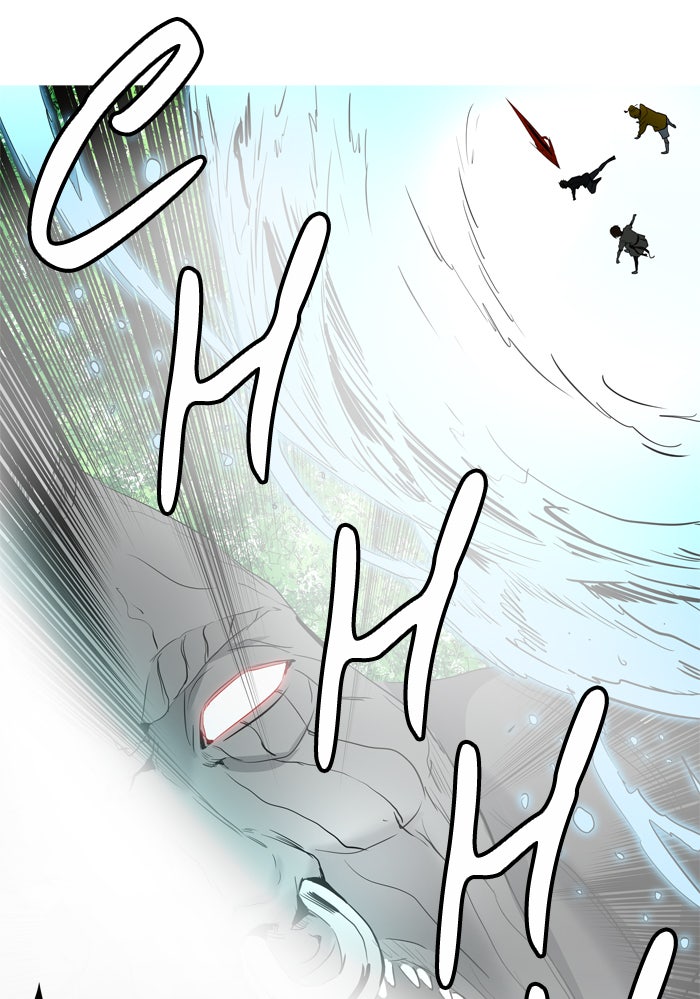 Tower of God Manga Chapter 352 page 98 - [Season 2] Ep. 272