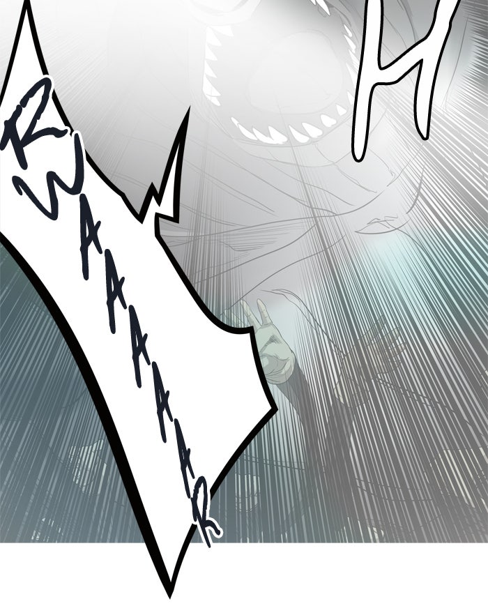 Tower of God Manga Chapter 352 page 99 - [Season 2] Ep. 272