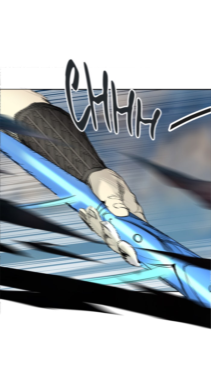 Tower of God Manga Chapter 353 page 102 - [Season 2] Ep. 273