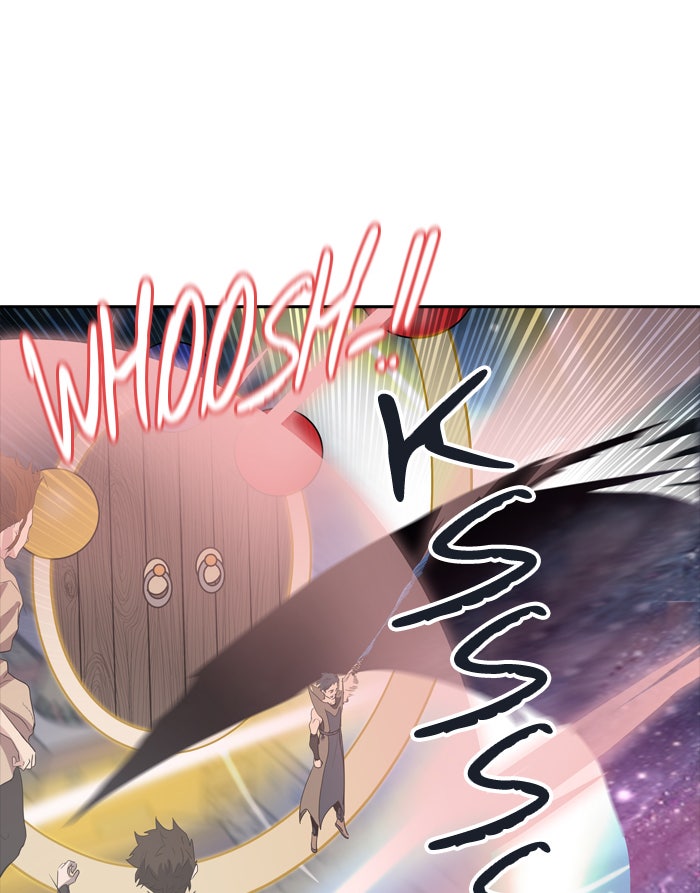 Tower of God Manga Chapter 353 page 103 - [Season 2] Ep. 273