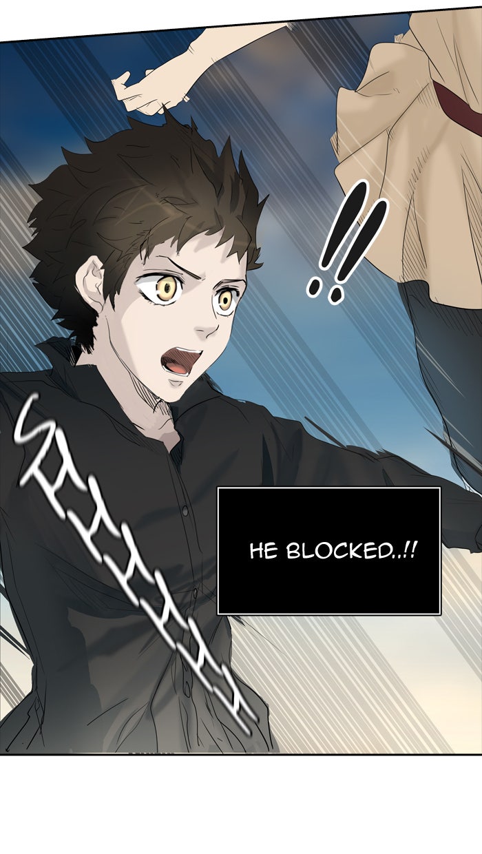 Tower of God Manga Chapter 353 page 105 - [Season 2] Ep. 273