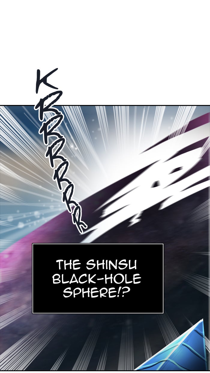 Tower of God Manga Chapter 353 page 106 - [Season 2] Ep. 273