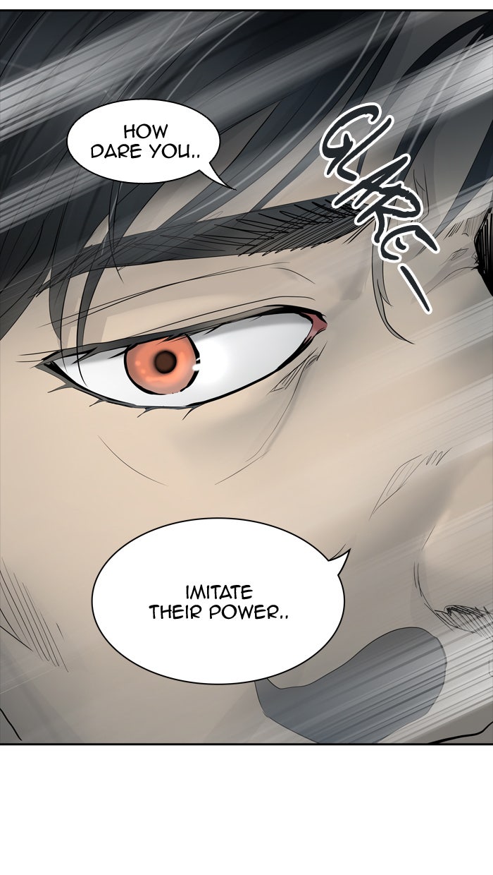 Tower of God Manga Chapter 353 page 108 - [Season 2] Ep. 273