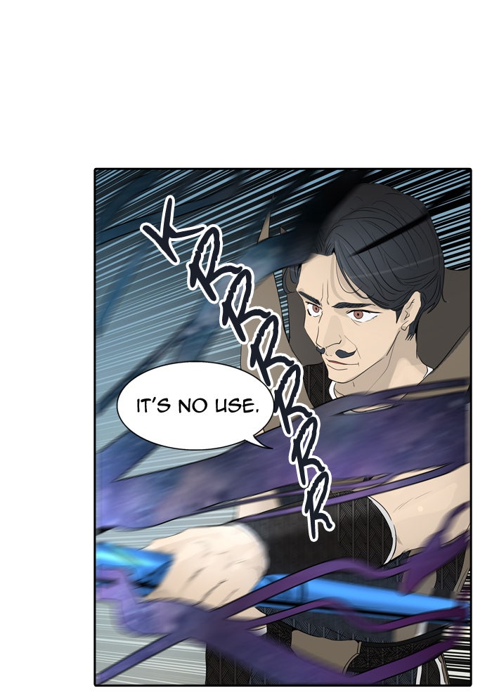 Tower of God Manga Chapter 353 page 111 - [Season 2] Ep. 273