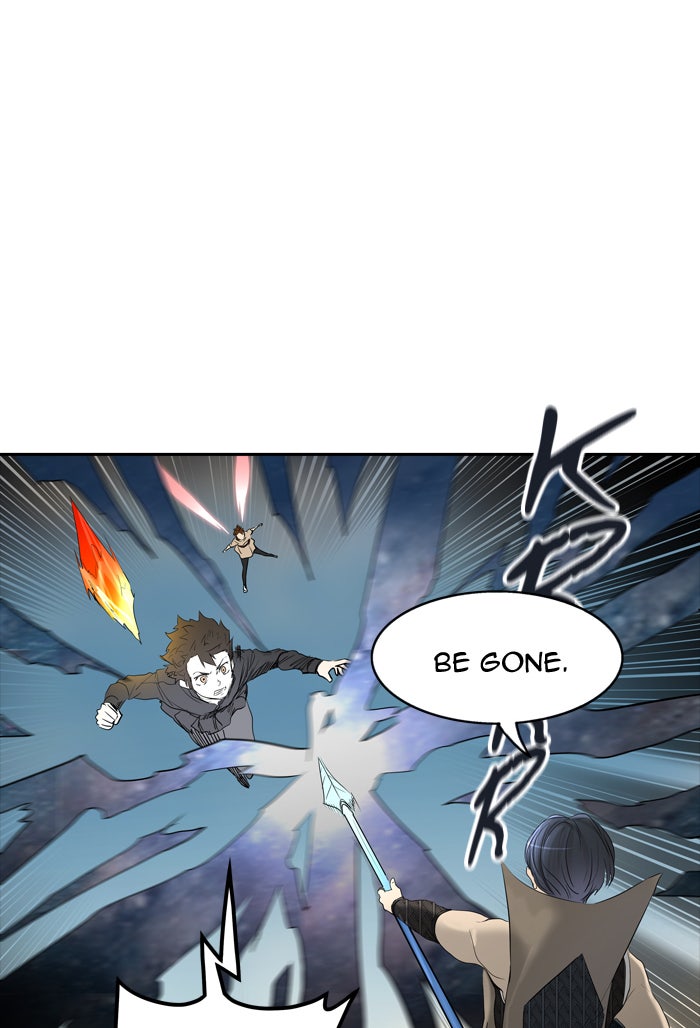 Tower of God Manga Chapter 353 page 112 - [Season 2] Ep. 273