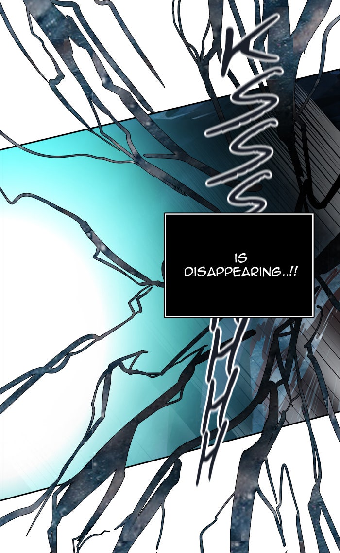 Tower of God Manga Chapter 353 page 116 - [Season 2] Ep. 273
