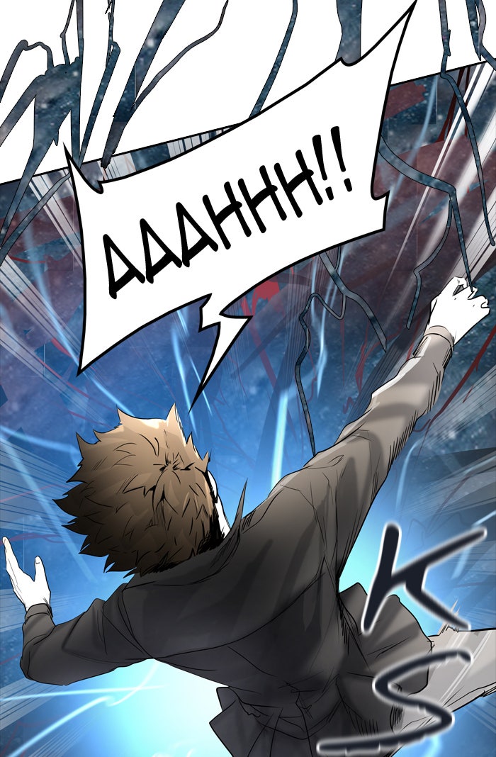 Tower of God Manga Chapter 353 page 117 - [Season 2] Ep. 273