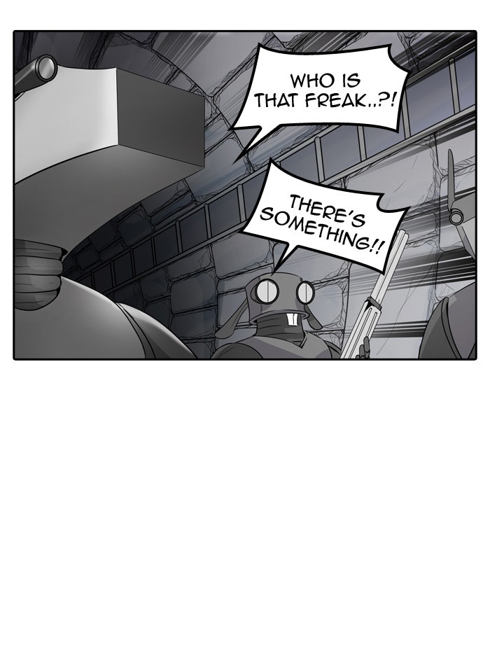 Tower of God Manga Chapter 353 page 16 - [Season 2] Ep. 273