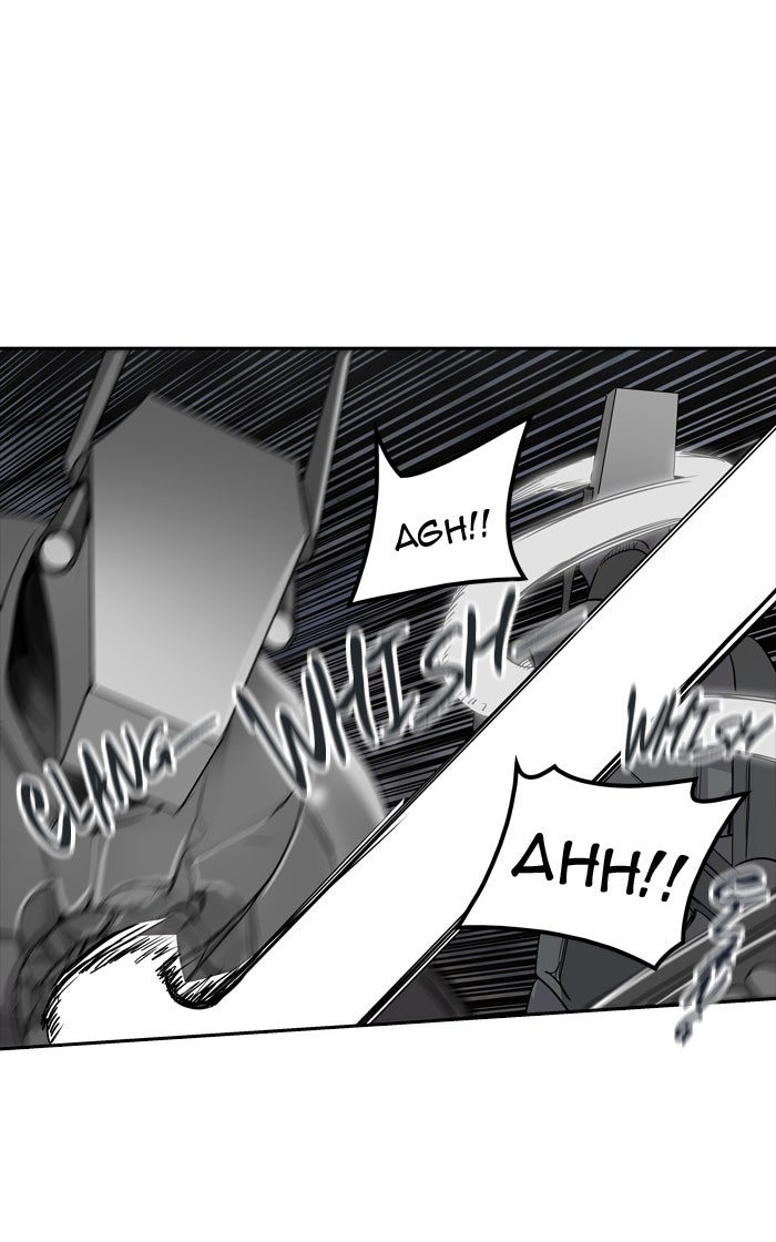 Tower of God Manga Chapter 353 page 18 - [Season 2] Ep. 273