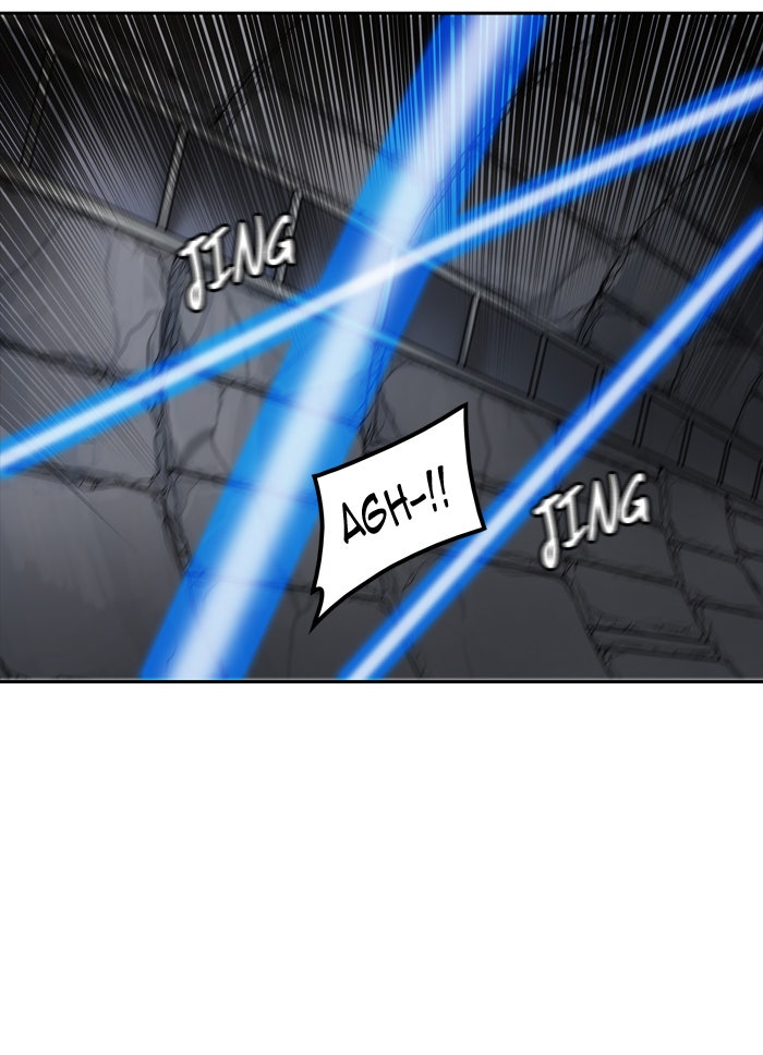 Tower of God Manga Chapter 353 page 21 - [Season 2] Ep. 273